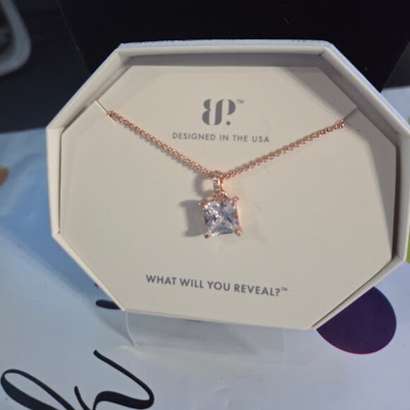 NK50159 MADE FOR ME - Picture 1 of 2